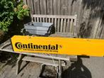 Continental Tires reclame lichtbak antiek, Verzamelen, Ophalen of Verzenden, Zo goed als nieuw, Lichtbak of (neon) lamp