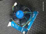 Ventilateur pour PC soquet 1151, Ophalen, Zo goed als nieuw