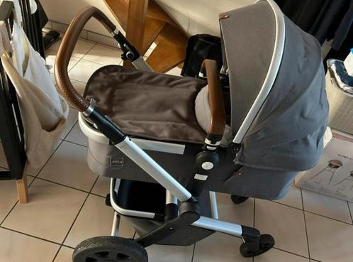 Joolz Day+, Kinderen en Baby's, Kinderwagens en Combinaties, Zo goed als nieuw, Ophalen