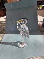 Héron cendré SWAROVSKI, Collections, Swarovski, Enlèvement, Figurine
