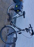 DAMESFIETS 7 VERSNELLINGEN, Enlèvement, Utilisé, Vitesses