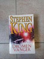 Stephen King - Dromenvanger, Ophalen of Verzenden, Gelezen, Stephen King