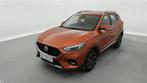 MG ZS 1.0 T-GDI 6AT Exclusive CUIR / NAVI / CAMERA / ALU, Auto's, MG, Automaat, Overige kleuren, ZS, 5 zetels