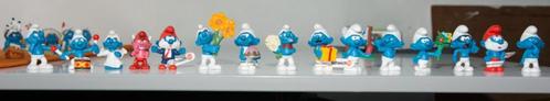 Smurfen (Schleich), Verzamelen, Smurfen, Nieuw, Poppetje, Figuurtje of Knuffel, Verschillende Smurfen, Ophalen of Verzenden