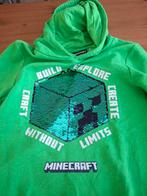 Pull Minecraft 146, Enlèvement ou Envoi, Comme neuf