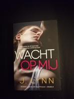 Wacht op mij - J. Lynn, Ophalen, Zo goed als nieuw