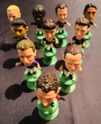 10 poppetjes Anderlecht 2006, Ophalen of Verzenden, Zo goed als nieuw