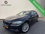 BMW 5-serie Touring 520d Corporate Lease Business Line, Euro 5, Achterwielaandrijving, 4 cilinders, 2000 kg