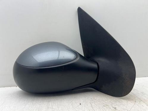 Buitenspiegel rechts van een Peugeot 206, Auto-onderdelen, Spiegels, Peugeot, Gebruikt, 3 maanden garantie, Ophalen of Verzenden