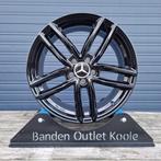 Mercedes Vito Velgen 5x112 W640 W639 W638 235-50-18 Zomerset, Auto-onderdelen, Banden en Velgen, Ophalen of Verzenden, Nieuw, Personenwagen