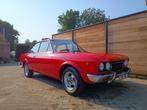 Fiat 124 Coupé, Autos, Autres modèles, Achat, Beige, Boîte manuelle