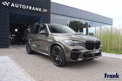 BMW X5 45E / M-SPORT / PANO / TREKHK / DASH LEDR / CARBON, Auto's, BMW, Bedrijf, X5, 4x4, ABS, Adaptieve lichten, Adaptive Cruise Control