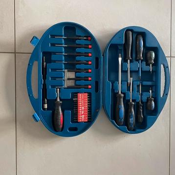 Set tournevis BGS beschikbaar voor biedingen
