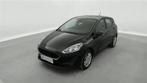Ford Fiesta 1.1i Trend (EU6.2) (bj 2019), Auto's, Ford, Stof, Gebruikt, Start-stop-systeem, Zwart