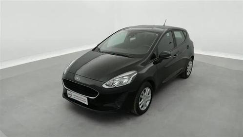 Ford Fiesta 1.1i Trend (EU6.2) (bj 2019), Auto's, Ford, Bedrijf, Te koop, Fiësta, ABS, Boordcomputer, Centrale vergrendeling, Electronic Stability Program (ESP)