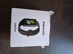 Montre Samsung  fit 3, Handtassen en Accessoires, Smartwatches, Ophalen, Zo goed als nieuw, Samsung, Waterdicht