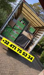 Demangeur PRO 1, Particulier, Achat