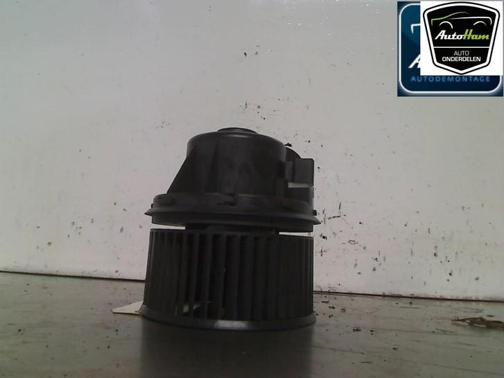 KACHEL VENTILATORMOTOR Ford Focus C-Max (01-2003/03-2007), Auto-onderdelen, Airco en Verwarming, Ford, Gebruikt