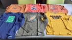 t-shirt winter jongen Someone maat 140, Kinderen en Baby's, Ophalen of Verzenden, Zo goed als nieuw, Someone, Shirt of Longsleeve