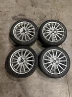 FORD 4x108 ST VELGEN, Ophalen, 17 inch, Velg(en)