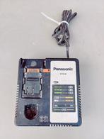 Panasonic EY0L80 Chargeur pour toutes les batteries Li-Ion, Utilisé