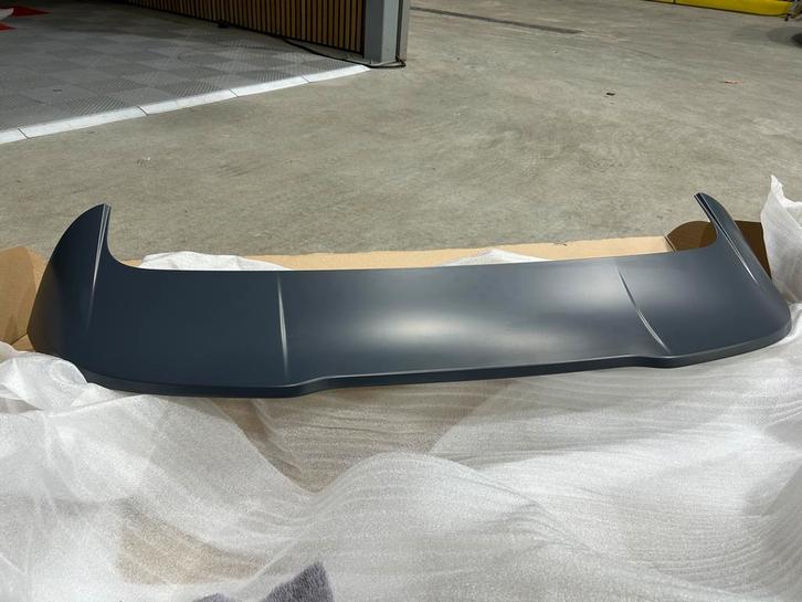 Ford Fiesta MK7 Ecosport dakspoiler Origineel NIEUW!, Auto-onderdelen, Carrosserie, Ford, Voor, Ophalen