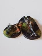 Warlord bolt action: german anti-tank rifle team, Ophalen of Verzenden, Zo goed als nieuw