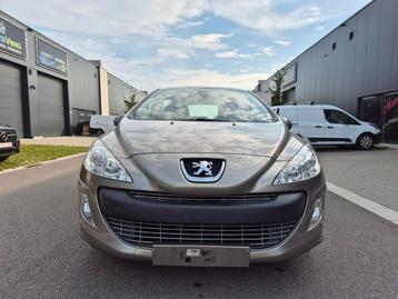 Peugeot 308 1.6 Benzine – Eerste eigenaar – 1 jaar garantie! beschikbaar voor biedingen
