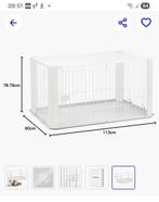 Kittenren, Dieren en Toebehoren, Ophalen, Zo goed als nieuw