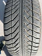 Vends train complet 4 jantes alu BMW pneus hiver, Autos : Pièces & Accessoires, Enlèvement, BMW