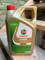 Castrol EDGE 5W30 LL motorolie — 5L (nieuw), Ophalen