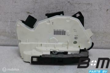 Portierslot rechtsachter VW E-Up! 1S4839016B beschikbaar voor biedingen