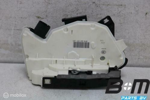 Portierslot rechtsachter VW E-Up! 1S4839016B, Auto-onderdelen, Interieur en Bekleding, Gebruikt