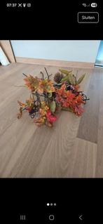 Bouquet d'automne, Enlèvement, Comme neuf