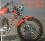 Boek Harley-Davidson, Ophalen, Zo goed als nieuw, Merk of Model