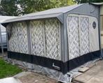 Voortent | Isabella Universal 360 Dawn, Caravans en Kamperen, Ophalen, Gebruikt