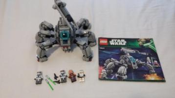 lego starwars 75013  beschikbaar voor biedingen