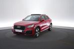 (1YEP664) AUDI Q2, Auto's, Voorwielaandrijving, Electronic Stability Program (ESP), Bedrijf, 150 pk