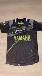 Yamaha T-shirt, Ophalen of Verzenden, Nieuw