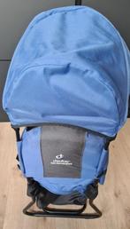 Deuter Kid Air Comfort draagzak, Nieuw, Rug, Draagzak, Ophalen
