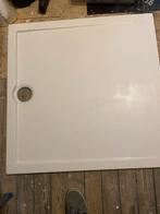 Receveur de douche 90x90, Bricolage & Construction, Sanitaire, Enlèvement, Utilisé, Douche