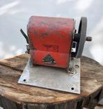 Téléphone de campagne Dynamo de la Wehrmacht allemand de la, Enlèvement ou Envoi