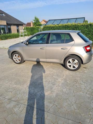 skoda fabia beschikbaar voor biedingen