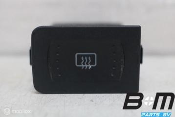 Schakelaar achterruitverwarming VW Golf 4 1J0959621E beschikbaar voor biedingen