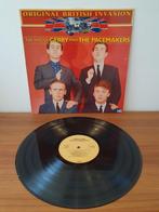 The Hits Of Gerry And The Pacemakers, Enlèvement ou Envoi