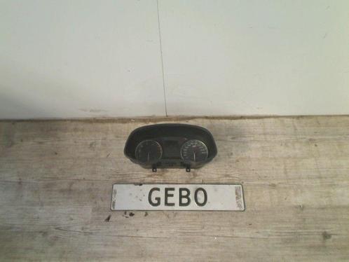 COCKPIT Seat Leon (5FB) (01-2012/06-2020), Auto-onderdelen, Dashboard en Schakelaars, Seat, Gebruikt