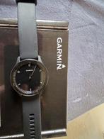 Montre Garmin Vivomove Sport, Enlèvement ou Envoi, GPS, Comme neuf, Noir