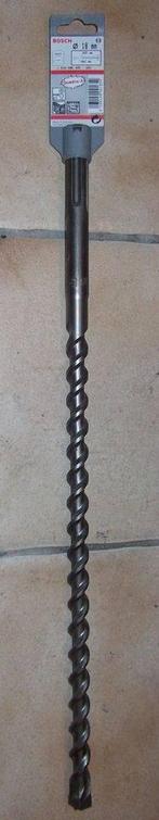 Mèche à beton SDS Max Bosch, Doe-het-zelf en Bouw, Ophalen, Nieuw, Boor- en/of Breekhamer