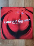 Laurent Garnier A bout de souffle EP, Cd's en Dvd's, Verzenden, Gebruikt, 12 inch, Overige genres