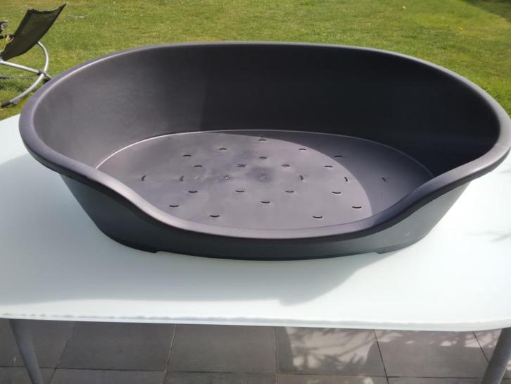 Nieuwe hondenmand XXL Flamingo, Dieren en Toebehoren, Hondenmanden, Nieuw, Overige, Ophalen